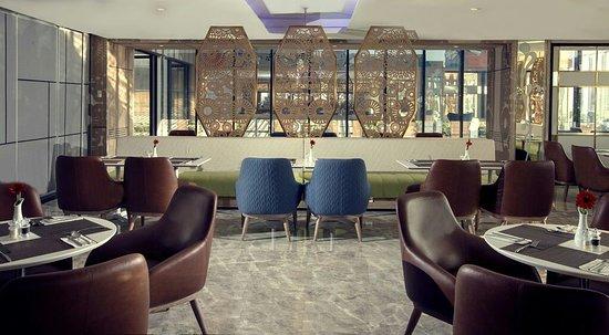 Pandawa All Day Dining